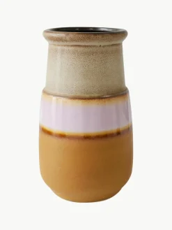 Handgemaakte keramische vaas Grand, H 44 cm