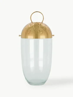 Handgemaakte kerstdecoratie Acho, diverse maten