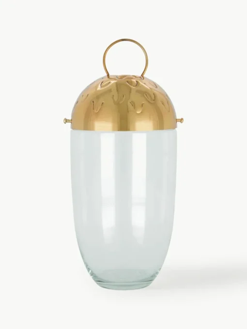 Handgemaakte kerstdecoratie Acho, diverse maten