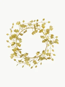 Handgemaakte kerstkrans Twigs, Ø 41 cm