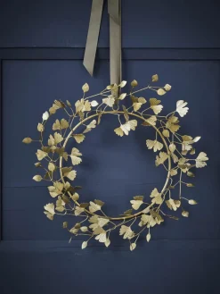 Handgemaakte kerstkrans Twigs, Ø 41 cm