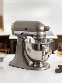 Handgemaakte keukenmachine Artisan
