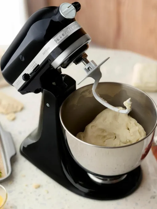Handgemaakte keukenmachine Artisan