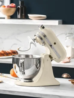 Handgemaakte keukenmachine Artisan