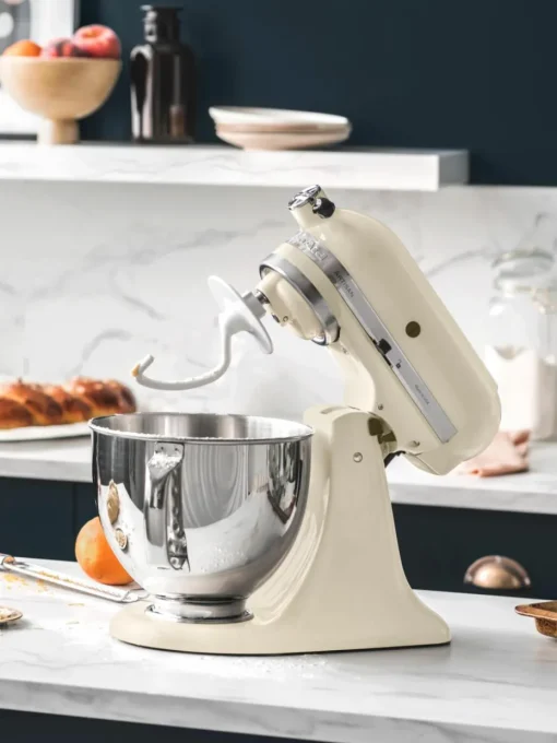 Handgemaakte keukenmachine Artisan