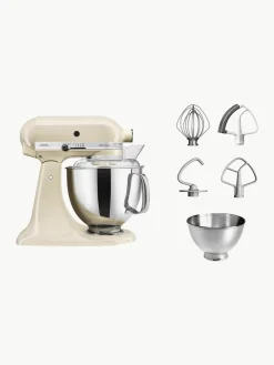 Handgemaakte keukenmachine Artisan