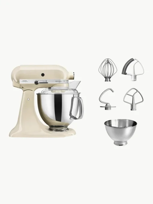 Handgemaakte keukenmachine Artisan