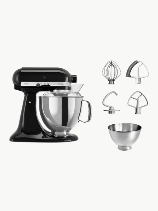 Handgemaakte keukenmachine Artisan