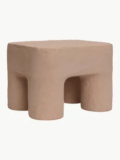 Handgemaakte kinderkruk Podo