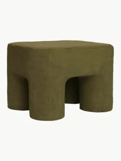 Handgemaakte kinderkruk Podo