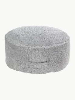 Handgemaakte kinderpoef Chill