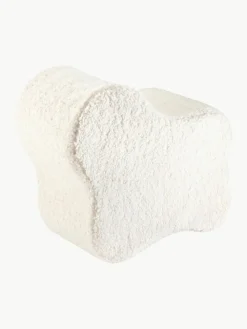 Handgemaakte kinderpoef Cloud van teddy