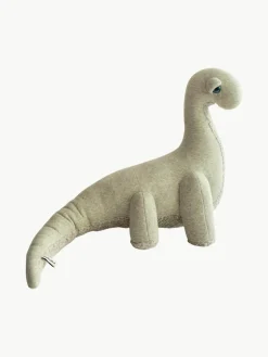 Handgemaakte knuffelkussen Diplo