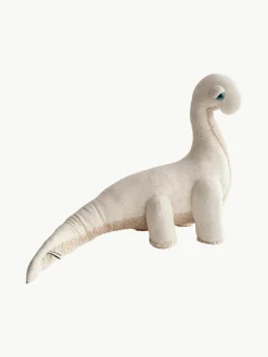 Handgemaakte knuffelkussen Diplo