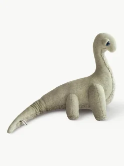 Handgemaakte knuffelkussen Diplo