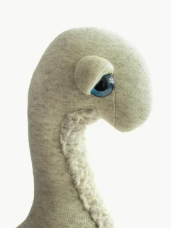 Handgemaakte knuffelkussen Diplo