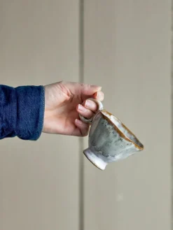 Handgemaakte kopje Imogen