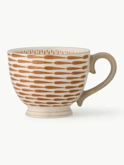 Handgemaakte kopje Maple