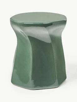 Handgemaakte krukModern