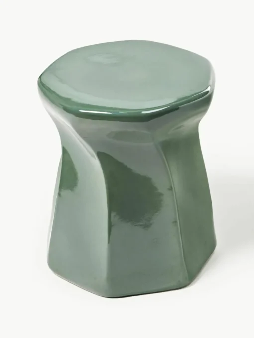 Handgemaakte krukModern