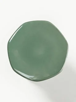 Handgemaakte krukModern