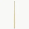 Handgemaakte LED steekkaarsen Real Flame, H 38 cm, 2 stuks