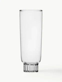Handgemaakte Longdrinkglas Liberta