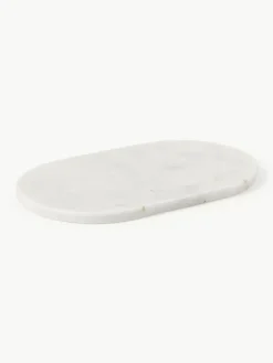 Handgemaakte Marmeren serveerplateau Aika