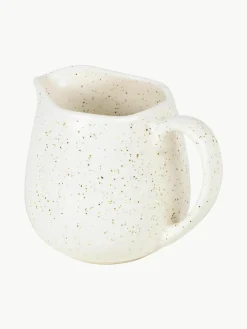 Handgemaakte melkkan Nordic Vanilla, 300 ml