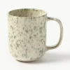 Handgemaakte mokken Bernardo, 4 stuks