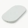 Handgemaakte Mozesmand matras Robe