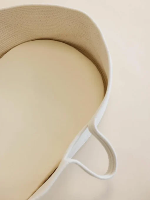 Handgemaakte Mozesmand matras Robe