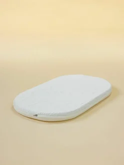 Handgemaakte Mozesmand matras Robe