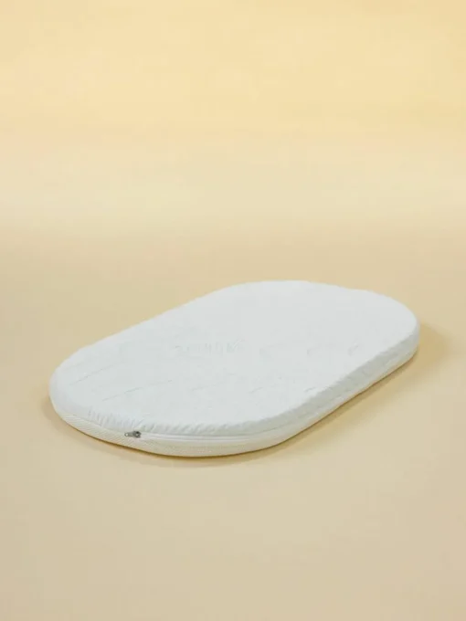 Handgemaakte Mozesmand matras Robe