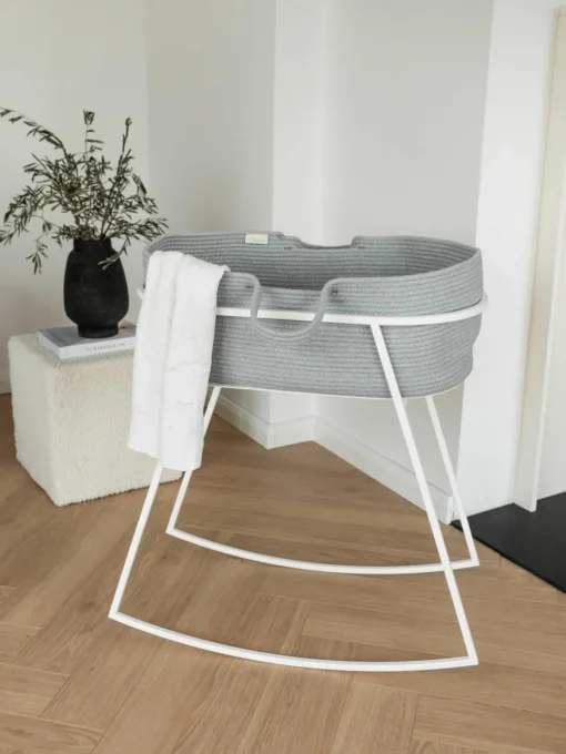 Handgemaakte Mozesmand Robe