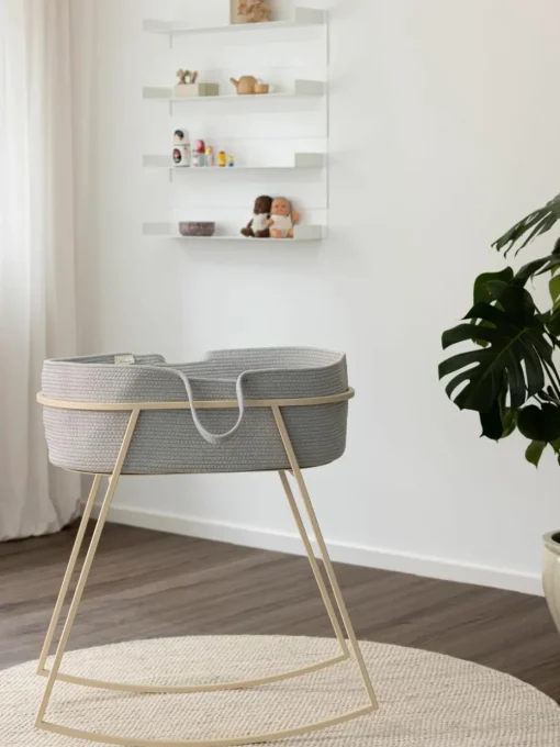 Handgemaakte Mozesmand Robe