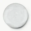 Handgemaakte onderborden Nordic Sand, 4 stuks