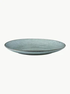 Handgemaakte onderborden Nordic Sea, 4 stuks