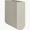 Handgemaakte opbergdoos Curved
