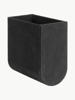Handgemaakte opbergdoos Curved