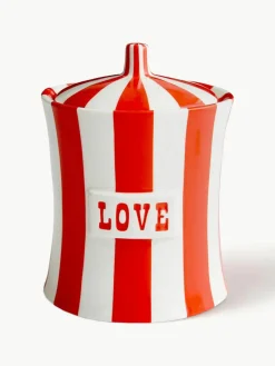 Handgemaakte opbergpot Vice Love