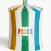Handgemaakte opbergpot Vice Pride