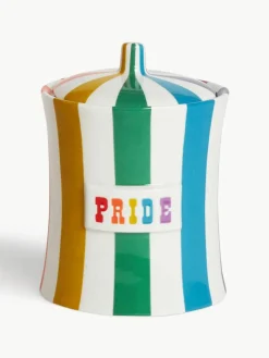 Handgemaakte opbergpot Vice Pride