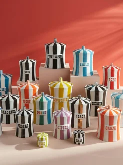 Handgemaakte opbergpot Vice Love
