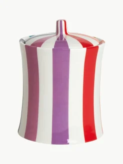 Handgemaakte opbergpot Vice Pride