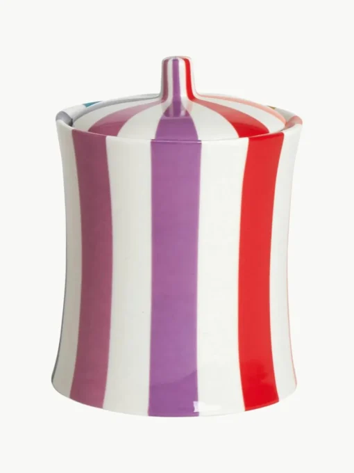 Handgemaakte opbergpot Vice Pride