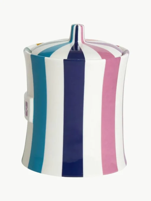 Handgemaakte opbergpot Vice Pride