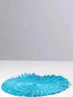 Handgemaakte placemats Tovaglietta, 6-delig