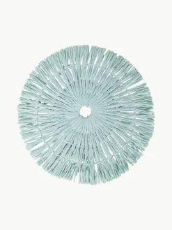 Handgemaakte placemats Tovaglietta, 4-delig