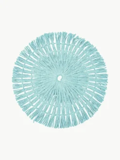 Handgemaakte placemats Tovaglietta, 6-delig